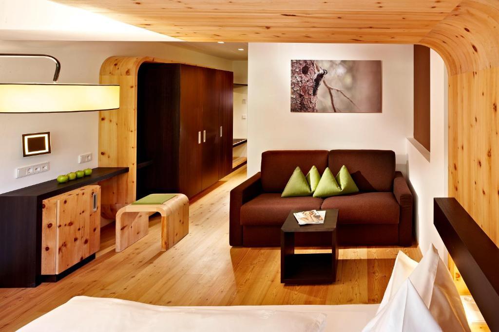 Hotel Monika Sexten